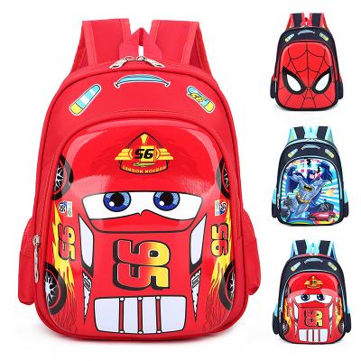 China hot seller Kindergarten Schoolbag 3d Dinosaur School Bags Kids Backpack Lovely Cartoon New Designer Schoolbags For Kids for sale