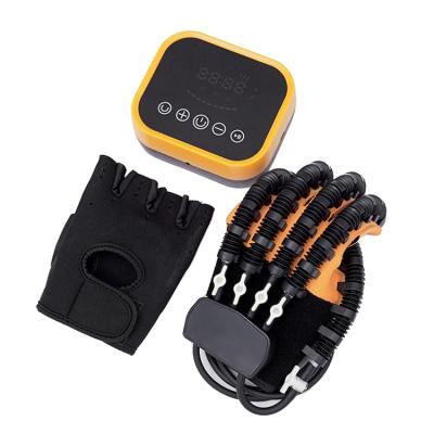 China Compound Lycra top grade hand exerciser therapy hand exerciser therapy glove finger rehab robot gloves Diving Rise for sale