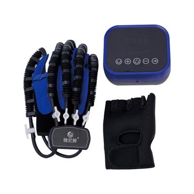 China Outdoor the factory produces for long term hemiplegia finger rehabilitation trainer robot gloves for sale