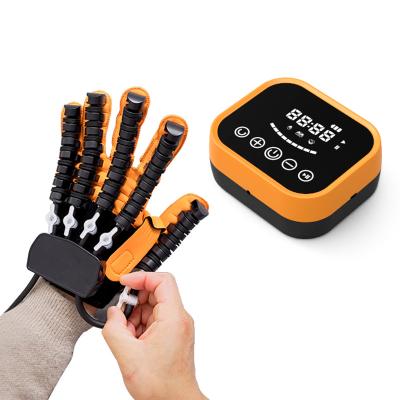 China Factory-outlet outdoor robot rehabilitation gloves can relieve finger stiffness for a long time help with rehabilitation for sale