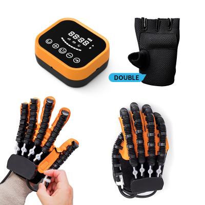 China Left and Right Hand Rehabilitation Robot Hand Gloves Running Rehabilitation Equipment Outdoor Training Equipment for Running for sale