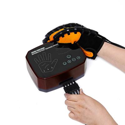 China Outdoor High Quality Rehabilitation Hands Physiotherapy Hand Rehabilitation Running Robot Rehabilitation Glove Equipment for sale