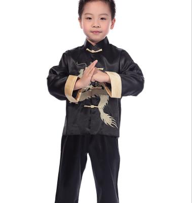 China Best Selling Polyester Fiber(Polyester)Fiber Suit For Kids Boys With Great Price for sale