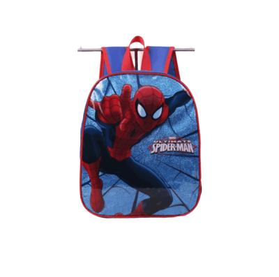 China Polyester KIDS Backpack School Bag , Children's Shoulder Bag For Girls And Boys for sale