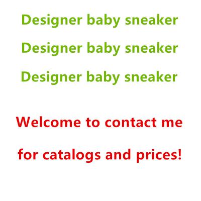 China 2022 Boys Shoes Summer Custom Sneaker Hot Sale Designer Rubber Kid Girls Suite Wholesale Children Casual Sports for sale