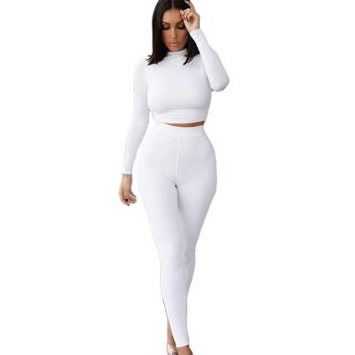 China Good Quality Sustainable Wholesale Customized Seamless Women's Yoga One Piece Jumpsuit for sale