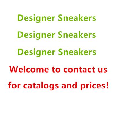 China Designer Original Logo Top Quality GG Sneakers Chunky Retro Shoes Thick Bottom Rubber Air Cushion Luxury Sneakers for sale