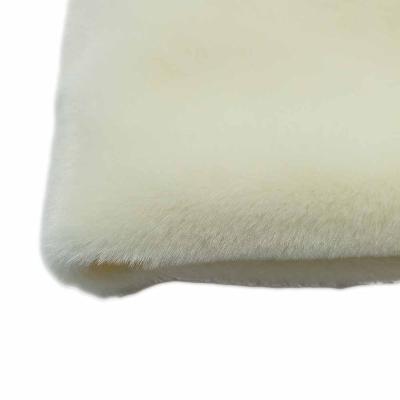 China Tear-Resistant Fabric Velvet Textile Stock Lots By Textile Manufacturers China for sale