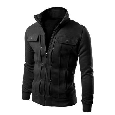 China High Quality Style Fashion Casual Outdoor Men's Jackets Breathable Jackets Men's Breathable Jackets for sale