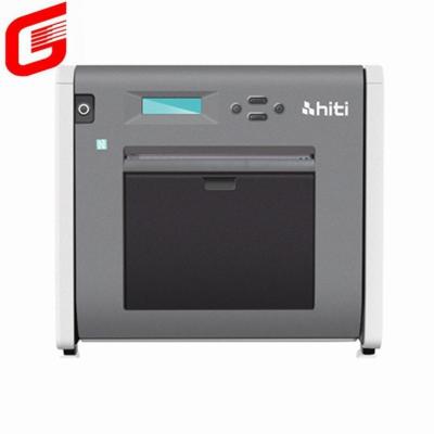 China High Quality P525L Hiti Color Photo Printer Photo Printing Machine for sale