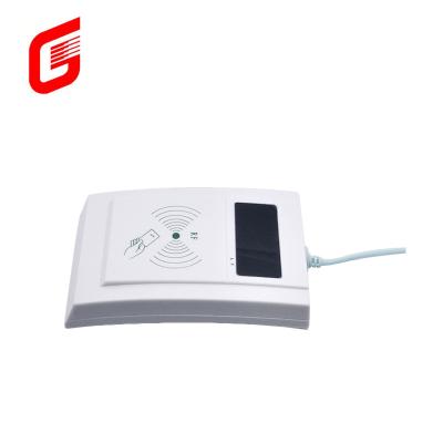 China Multifunction Hot Sale RF Multifunctional Contactless Smart Card Reader for sale