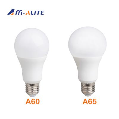 China Newest LED Desk Sources 7W 9W 12W 15W A60 Dimmable E27 LED Light Bulbs Lamp for sale