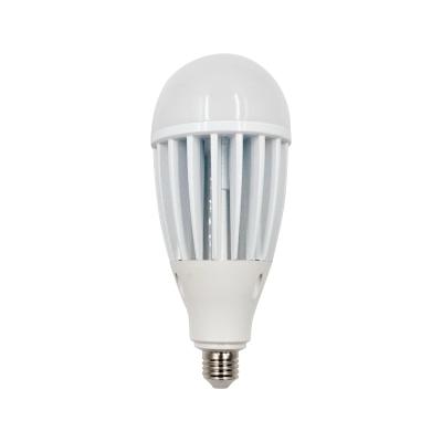 China Warehouse E27 E40 LED Light Bulb Real Lamp AC 85V-260V High Brightness LED Bulb 40W 50W 65W 75W 85W 100W for sale