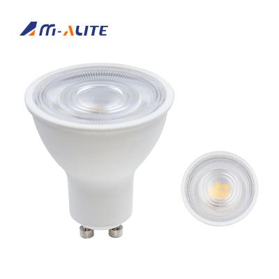 China Modern CE ROHS 2700-6500K 5W/7W/9W SMD GU10 LED Spotlight for sale