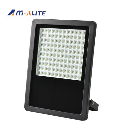 China Outdoor Hot Selling Aluminum Led Floodlight Outdoor Housing 50 Watt Led Flood Light for sale