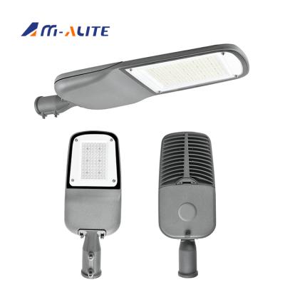 China High Quality ROAD 50w 100W IP65 Outdoor Waterproof Led Street Lights Manufacturers for sale