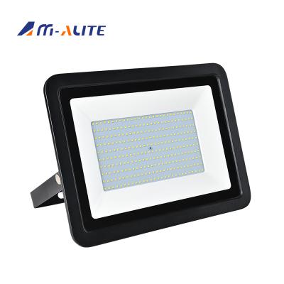 China High quality ip65 sports stadiums led flood lighting led flood light housing reflector 100W led floodlight outdoor for sale