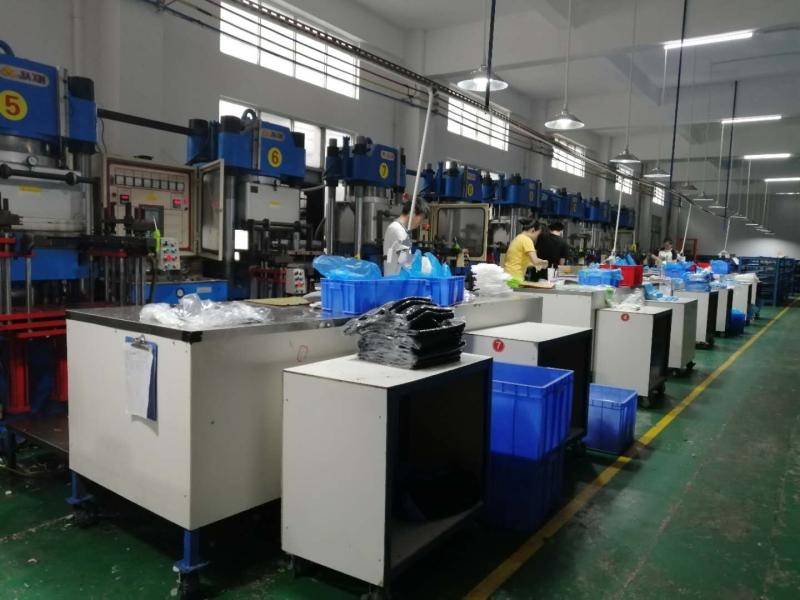 Verified China supplier - Guangzhou Jianchu Kitchen Industry Co., Ltd.