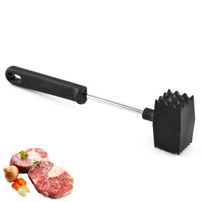 China Sustainable Kitchen 3 Pieces High Quality Plastic Meat Tenderizer for sale