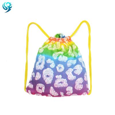 China 100% Compressed Cotton Bag One Printed Beach Towel Wholesale for sale