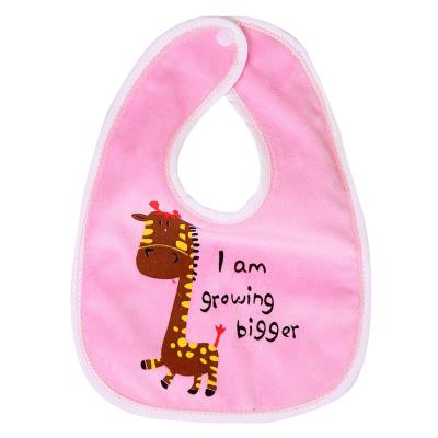 China Child safe bestsellers in Europe china products baby bib baby 2022 for sale