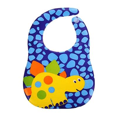 China Cheap Sublimation Kids Baby Blanket Bib Safe For Kids Towels 26x20cm for sale