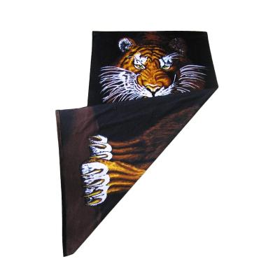 China Cotton Child Safe Velvet Bilateral Logo Printed Custom Sports Beach Towel for sale