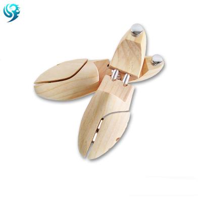 China Raise or Keep Shoes to Shape Sweden Flexible Wooden Man Shoe Wooden Shaft for sale