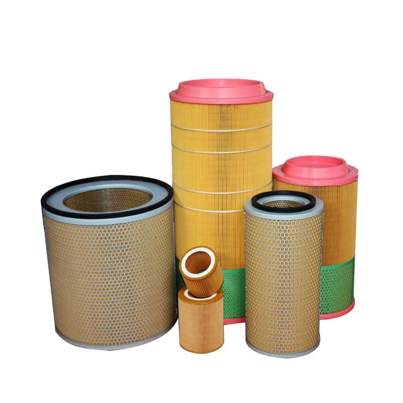 Verified China supplier - Xinxiang Mengma Filter Co., Ltd.