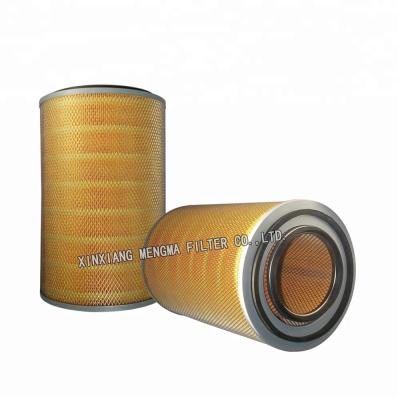 China XHP1070 Mobile Machine Ingersoll Rand Replacement Air Filter 36864361 36864379 for Ingersoll XHP1070 Mobile Rand Machine for sale