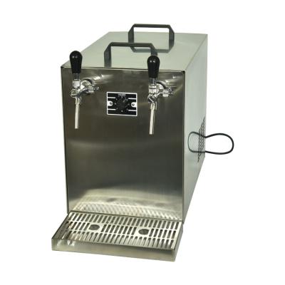 China beer cooler cooler 70L/hour cooler wine dispenser CHS70 for sale