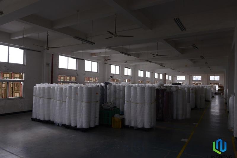 Verified China supplier - Xiamen Lingneng Technology Co., Ltd.