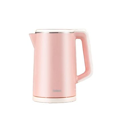 China 304 stainless steel 304 stainless steel kettle high temperature disinfection all steel thermos seamless kettle for sale