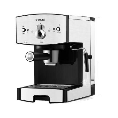 China Hotel 2021three in one use italian multifunctional home coffee machine for sale