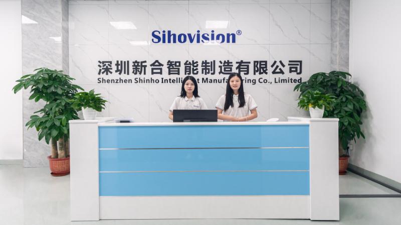 Fornitore cinese verificato - Shenzhen Shinho Electronic Technology Co., Limited