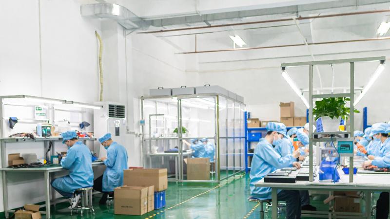 Geverifieerde leverancier in China: - Shenzhen Shinho Electronic Technology Co., Limited