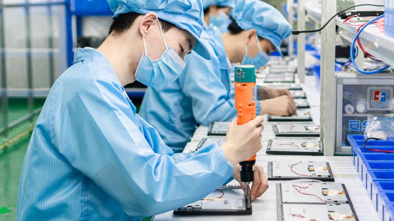 Geverifieerde leverancier in China: - Shenzhen Shinho Electronic Technology Co., Limited