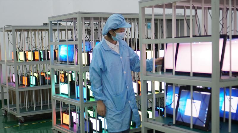 Проверенный китайский поставщик - Shenzhen Shinho Electronic Technology Co., Limited