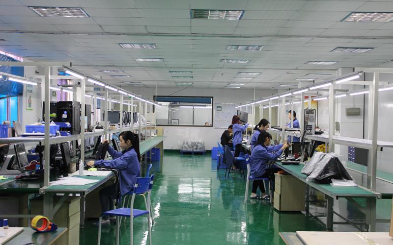 Fournisseur chinois vérifié - Shenzhen Shinho Electronic Technology Co., Limited