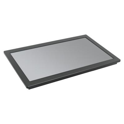 China LCD Panel PC IP65 Capacitive/Resistive Touch Screen For Industrial Applications for sale