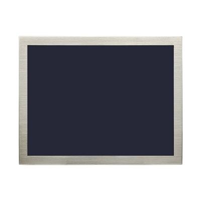 China EETI 80 Touch Panel PC mit Wi-Fi/Ethernet Windows 10 Pro 64bit 10 Punkte Kapazitiver Touchscreen zu verkaufen