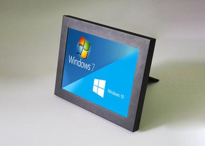 China Industriële Productie allen in Één PC-Touch screen 10,4 Duimgrootte met Simkaartgroef Te koop