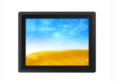 China 19 Zoll-industrielle Touch Screen Computer Intel® Celeron J1900 CPU mit Gedächtnis 2G zu verkaufen