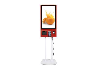 China Android 5,1 de Kiosk/de Controle van de Systeemself - service in Kiosk16gb Flashgeheugen Te koop