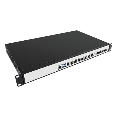 China 100 - 240V AC Powered Industrial Mini PC with 2xDDR4 Core I3 I5 I7 Processor for sale