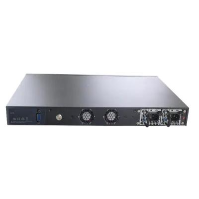 China Compact Industrial Mini PC with PCI E X8 Slot and HDMI for sale