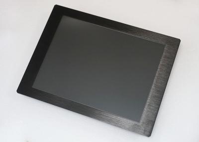 China Monitor VGA-Touch Screen 17