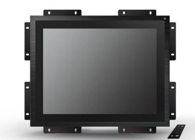 China De Monitortouch screen 10MM van de zonlicht Leesbaar Hoog Helderheid 17 Duim 12 Maanden Garantie Te koop