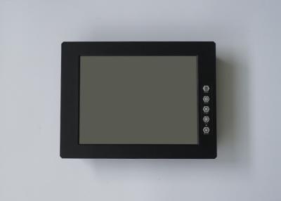 China El barco de navegación/el monitor LCD marino IP67 de la pantalla táctil con OSD delantero abotona completamente en venta