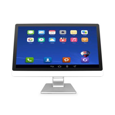 China PC industrial integrada Fanless de la pantalla táctil de Android de la tableta de Android 15,6 pulgadas en venta